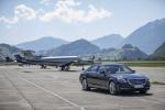 Mercedes-Benz S400 d Lang 4Matic 2017 года (WW)